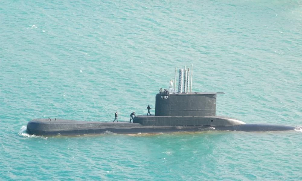 Έπιασαν δουλειά! Τα 8 νεότερα υποβρύχια που μπήκαν φέτος σε υπηρεσία